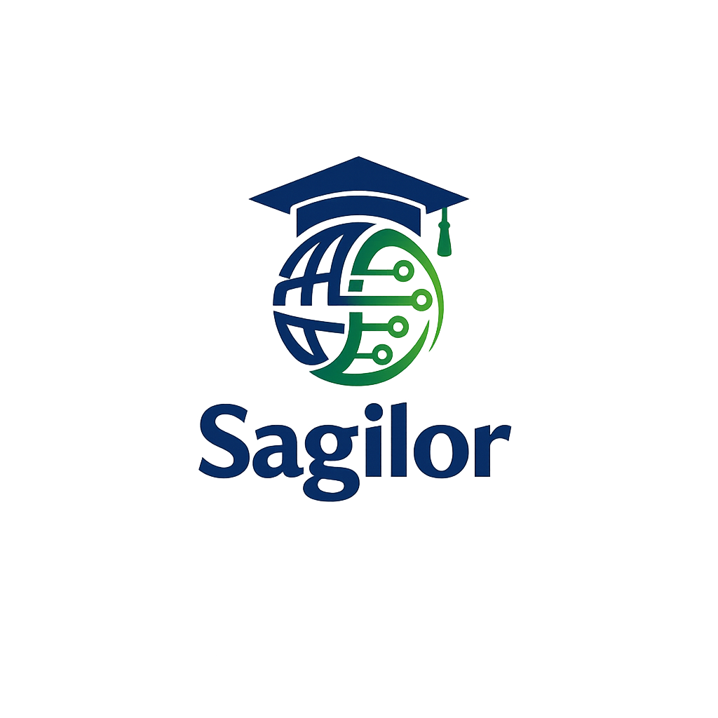 sagilor logo